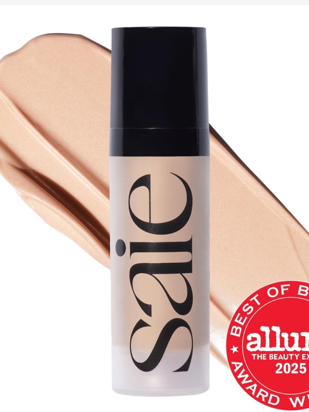 Saie Glowy Super Gel